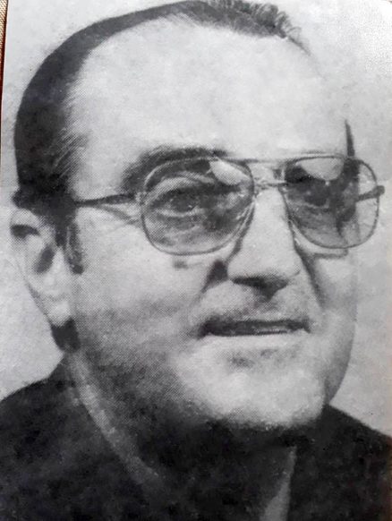 Prédio da Delegacia Seccional em Andradina homenageia ex-escrivão-chefe Osvalter Paro