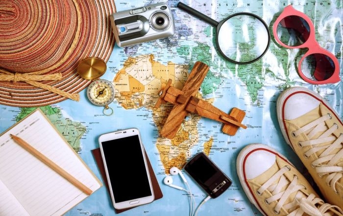 SEBRAE OFERECE 3 CURSOS PARA O SETOR DE TURISMO EM ARAÇATUBA