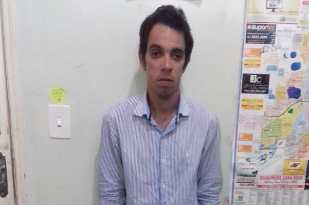 Vereador Zé Rosa pede renúncia do presidente da Câmara de Andradina