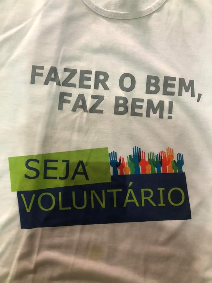 SANTA CASA DE TUPI PAULISTA PRECISA DE VOLUNTÁRIOS