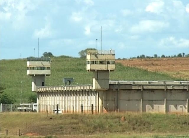 Mirandópolis registra aumento de 26% nos casos de covid-19 em 24h devido a Penitenciária Lindolfo Terçariol