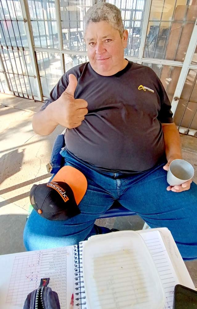 Servidor municipal de Andradina Curão está na UTI após grave acidente de moto
