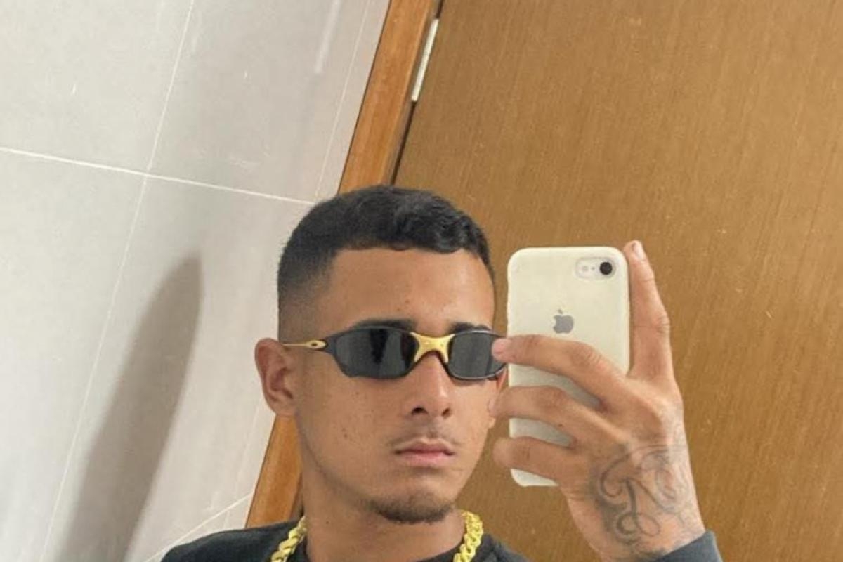 Jovem morre após confronto com a Polícia Civil em Andradina