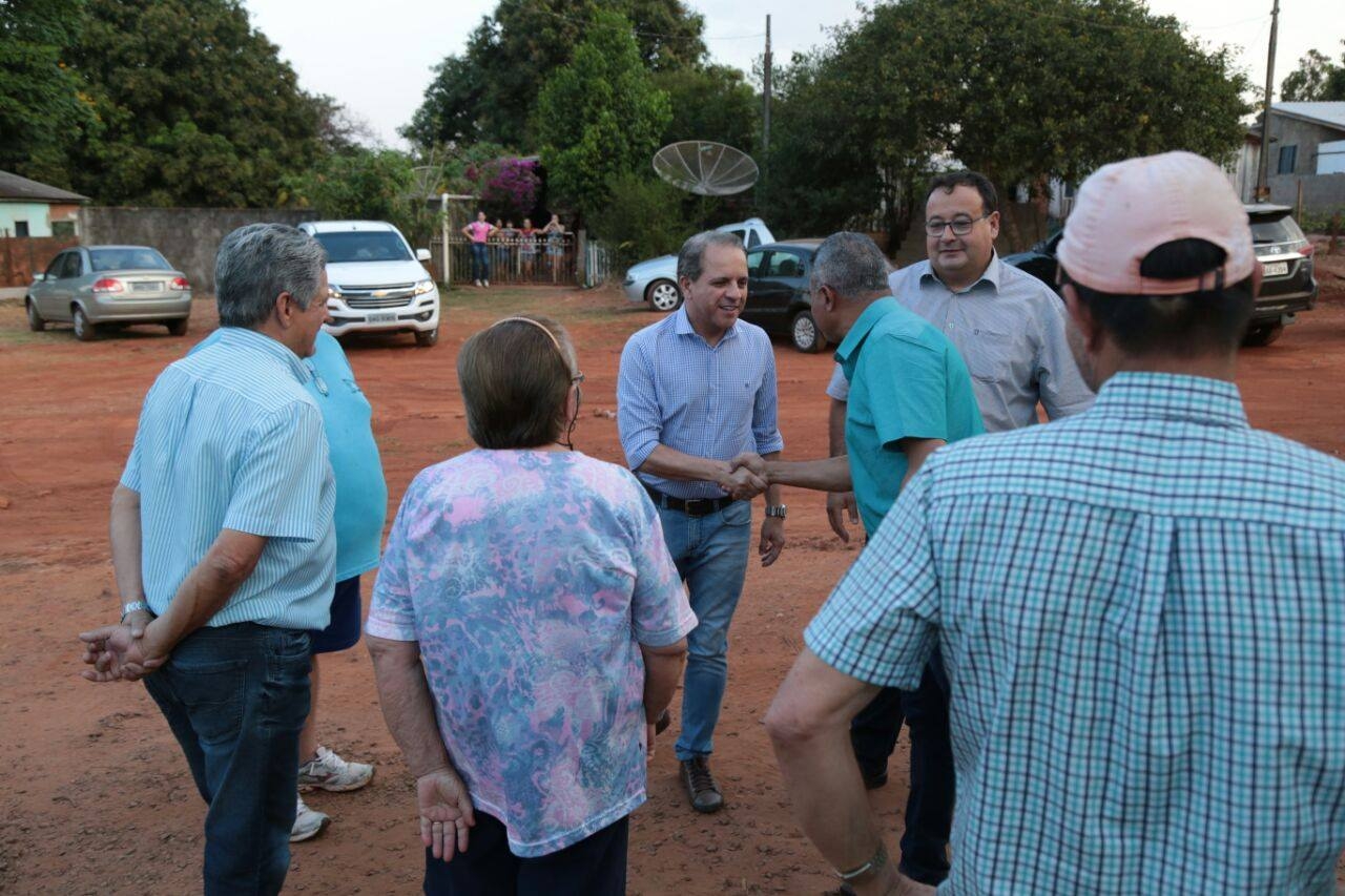 Papiloscopista da Delegacia Seccional de Andradina tem trabalho exposto no Congresso Brasileiro de Identificação em Brasília