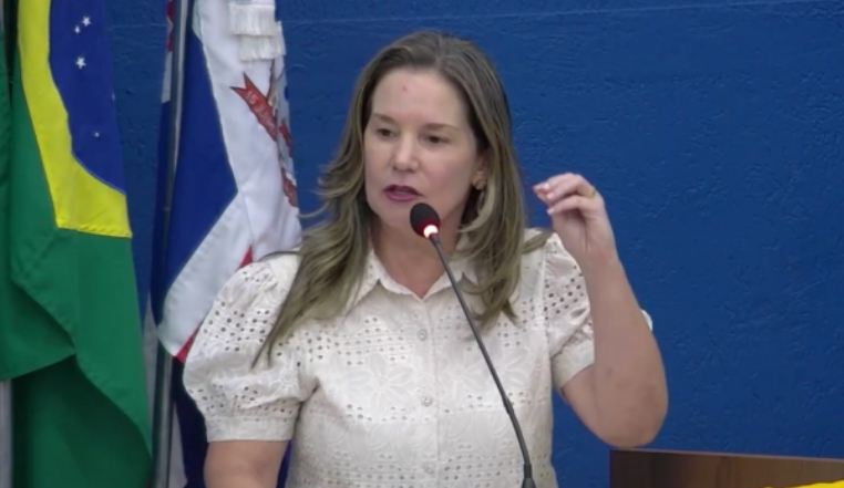 Vice-prefeita Vera Helena deixa gestão da Assistência Social em Três Lagoas