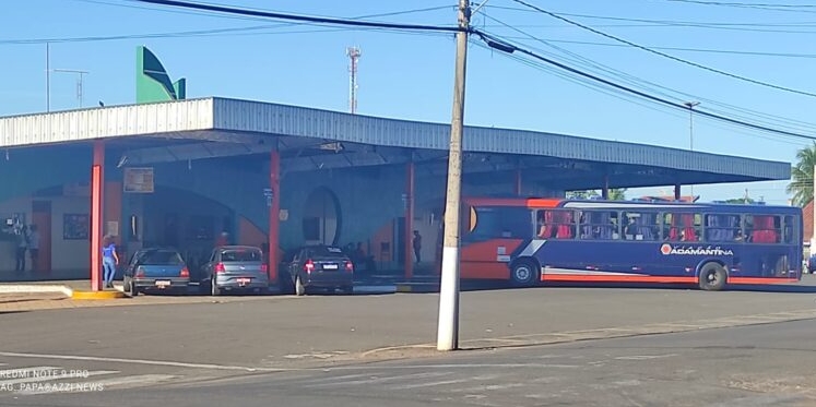 Transporte coletivo privado entre Castilho e Andradina está uma calamidade