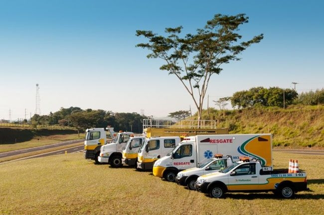 VIA RONDON TEM VAGA DE EMPREGO NAS REGIÕES DE ANDRADINA, ARAÇATUBA E LINS