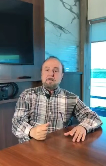 ANDRADINA 84 ANOS! Prefeito Mário Celso Lopes revela um futuro promissor