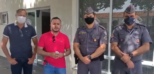 Atividade Delegada começa a funcionar em Mirandópolis