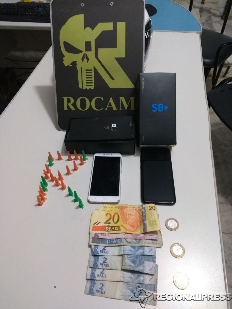 Mulher apanha do ex-marido e é encontrada seminua em Três Lagoas