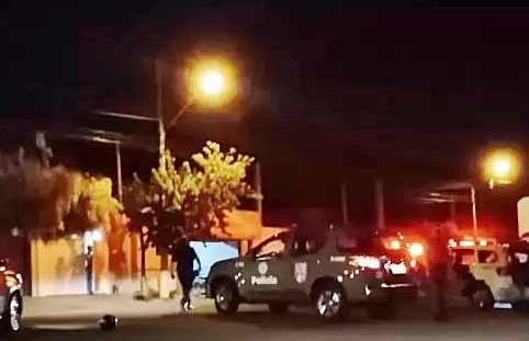Vários PMs e guarda municipais foram agredidos e até um deles mordido durante intervenção de festa em área de lazer em Araçatuba