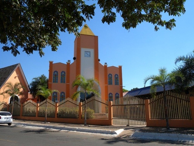 A Política em Andradina tá "pegando fogo": Ministério Público pode intervir e Mário Gay poderá ser afastado da Câmara
