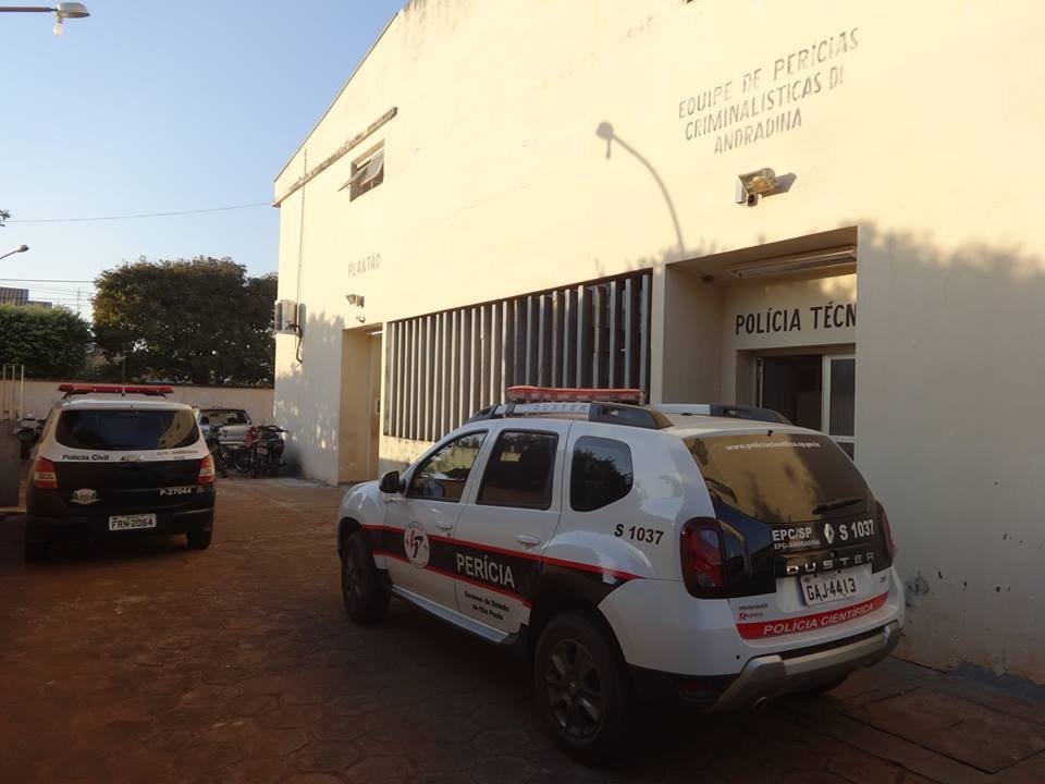 Em Três Lagoas motorista bêbado tenta assustar policiais por ser 'cadeeiro velho'