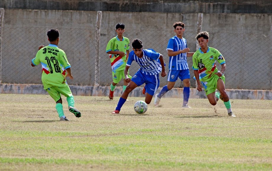 Três Lagoas sediará reunião em prol do futebol local com presença da Federação de Futebol de Mato Grosso do Sul