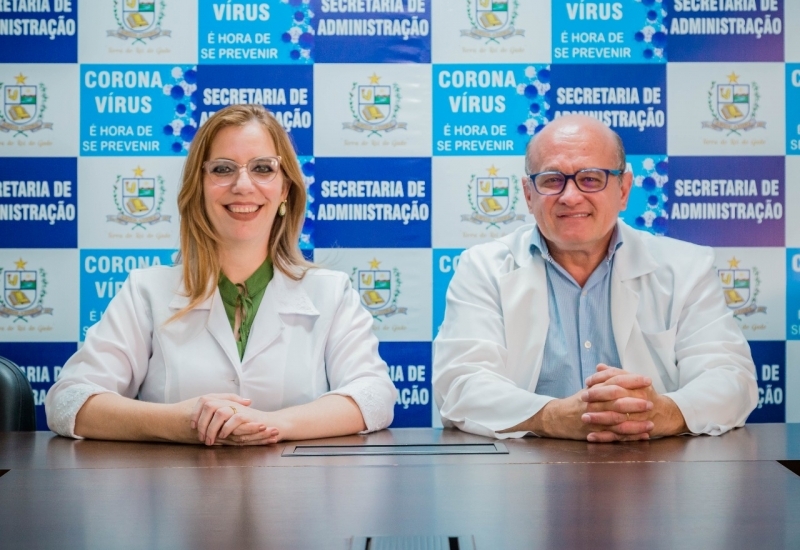 Com 81% de pessoas vacinadas, Andradina chega ao patamar de imunidade coletiva