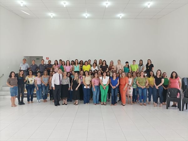 Delegacia Seccional de Adamantina realiza palestra sobre assédio sexual e moral no trabalho