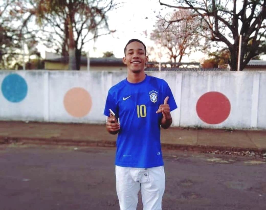 Jovem de 21 anos fica em estado grave ao receber dois tiros no bairro Pereira Jordão em Andradina