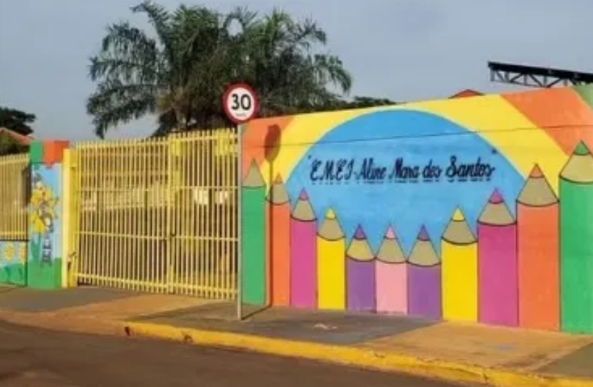 Polícia Civil investiga fuga de criança de uma escola em Rubiácea