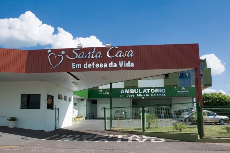 Morador de Pereira Barreto encontra bebê abandonado em rua de Araçatuba