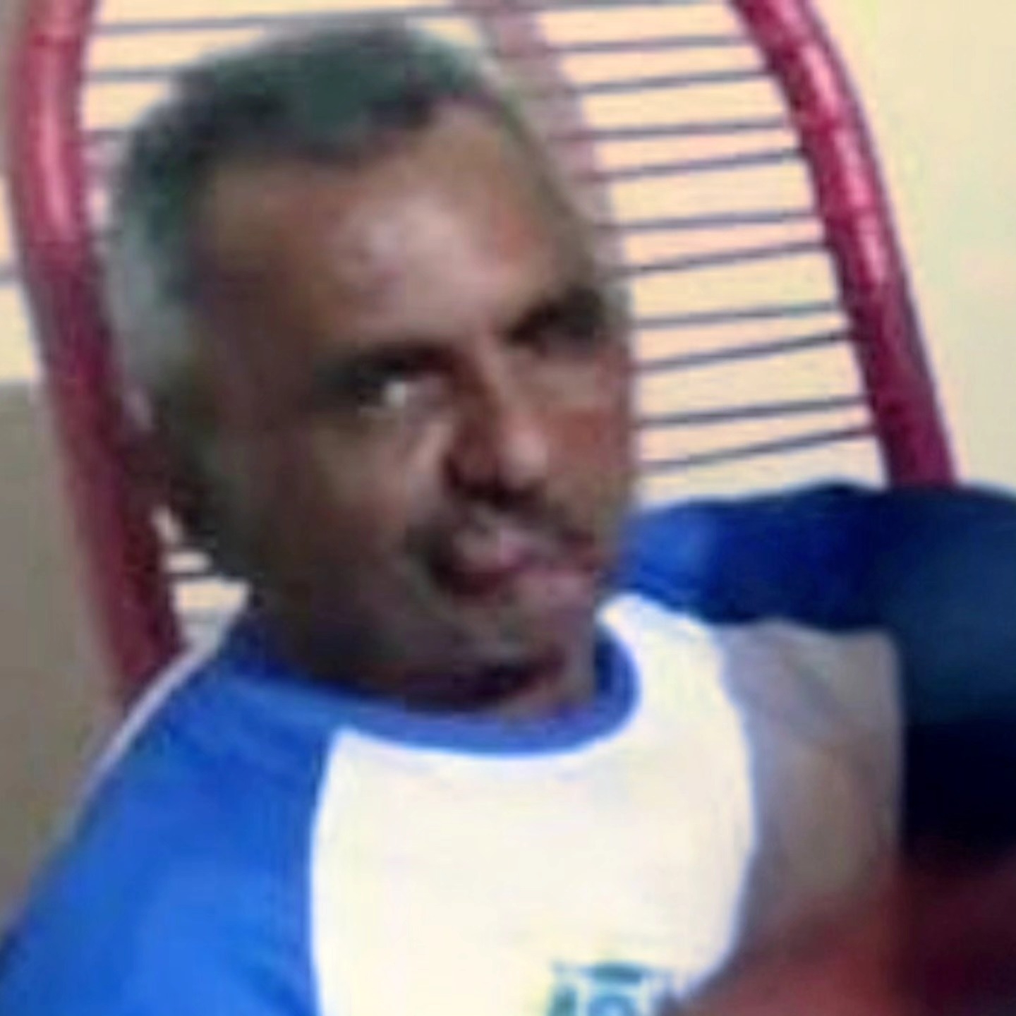 Castilho chora a perda do servidor aposentado da Penitenciária de Andradina Gedeão Matias da Silva