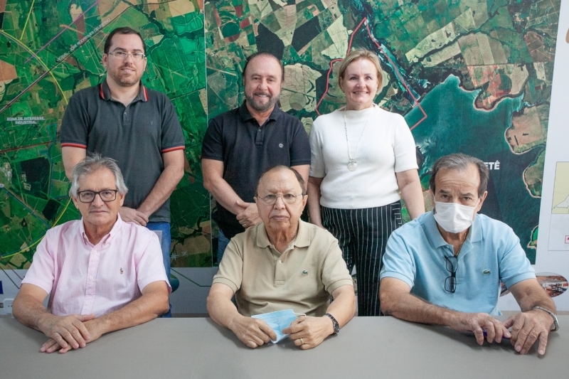 Na Terra do Rei do Gado Professores da Rede Municipal receberão abono com recursos do Fundeb