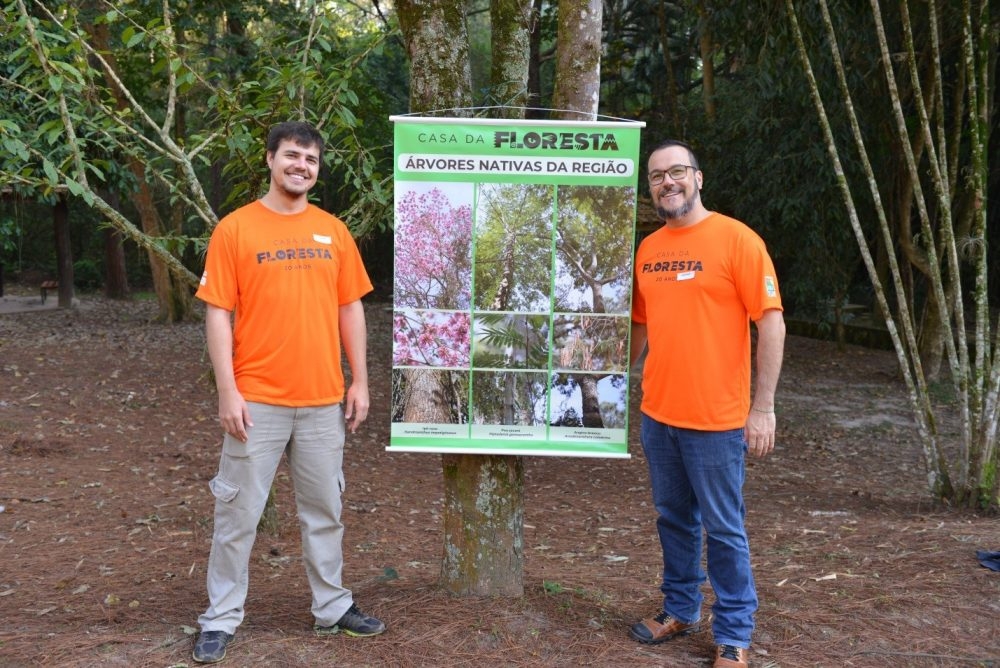 MAIS EMPREGO: Casa da Floresta recebe currículos nesta terça, 25 em Castilho