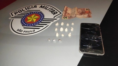 Mulher agredida e enforcada na Delegacia da Mulher de Andradina pede medida protetiva contra o ex, diz polícia