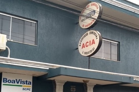 Promoção Amores da Vida Natal da ACIA está a todo vapor em Andradina