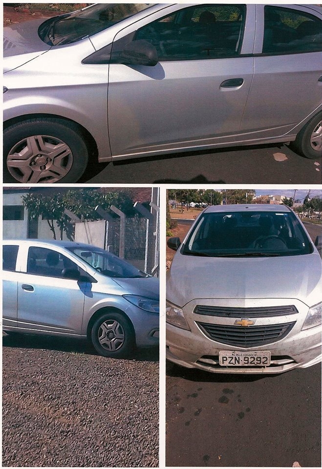 Policia Civil de Selvíria identifica autor de divulgação de fotos intimas de menor em rede social