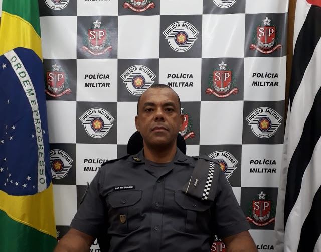 ROMU: Pai e filho foram presos por tráfico em Birigui