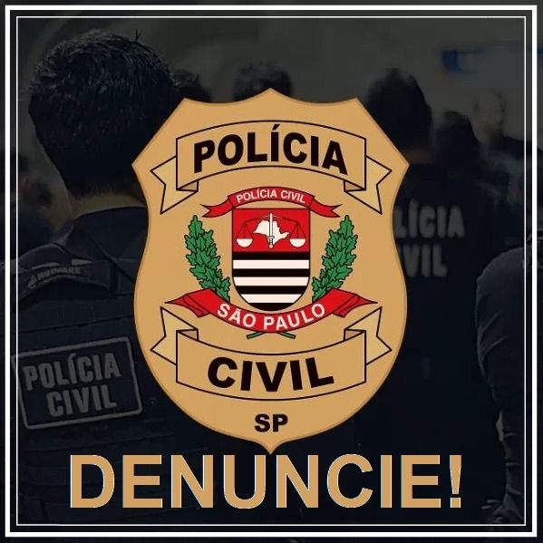 Polícia Civil de Mirandópolis prendeu 03 estupradores no município