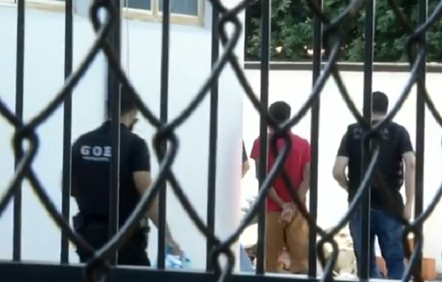 DESTAQUE: Policiais Militares Cabo Palharini e Sargento Nilbes ajudam mulher em trabalho de parto em Três Lagoas