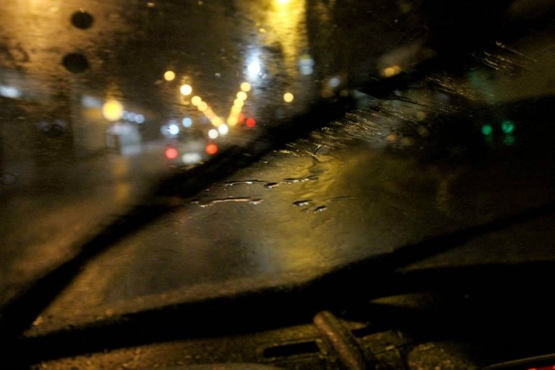 Prefeitura de Andradina: Dezembro começa com passagem de frente fria e temporais