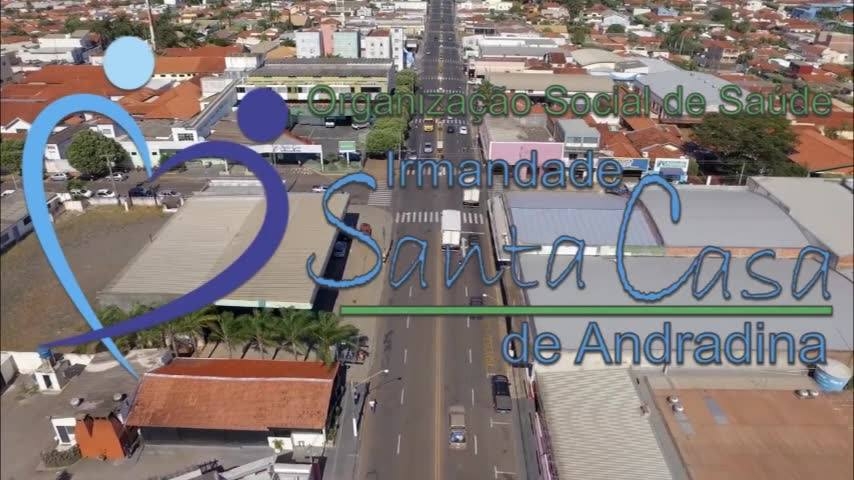Santa Casa de Andradina tem vaga de emprego de Engenheiro Civil e Técnico em Química