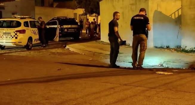Polícia Civil de Birigui investiga homem de 24 anos é morto a tiros no bairro Margareth Vargas