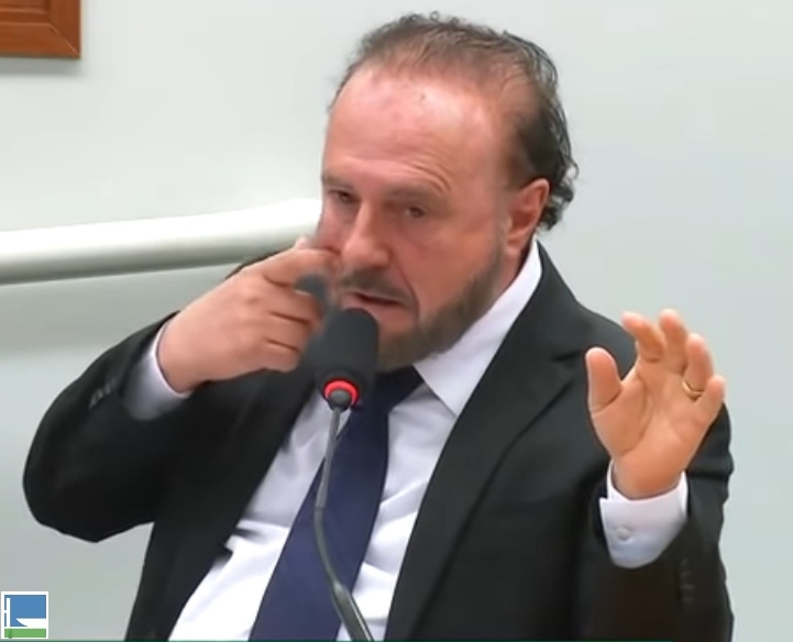 A NON DOMINO! Mário Celso declara bens a Justiça Eleitoral e “escancara enganação” com finalidade eleitoral