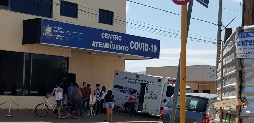 Em Andradina sindicância apura suspeitas de desvios de verba da covid e ex-prefeita Tamiko foi convocada