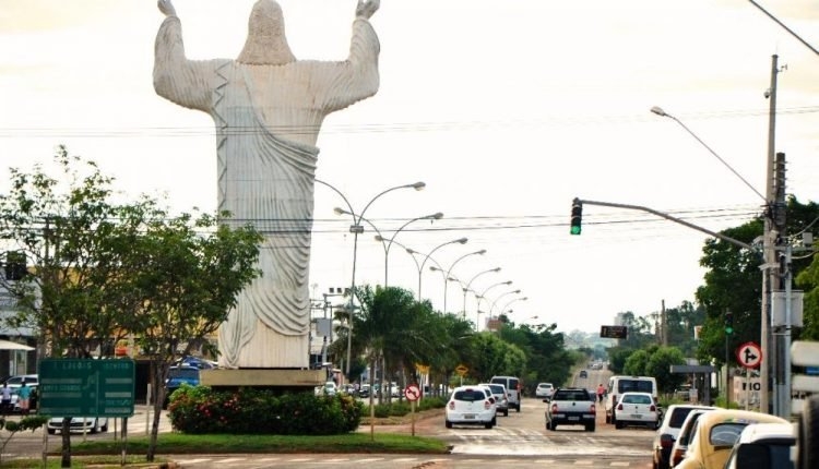 Três Lagoas contrata empresa por R$ 3,8 milhões para modernizar iluminação pública