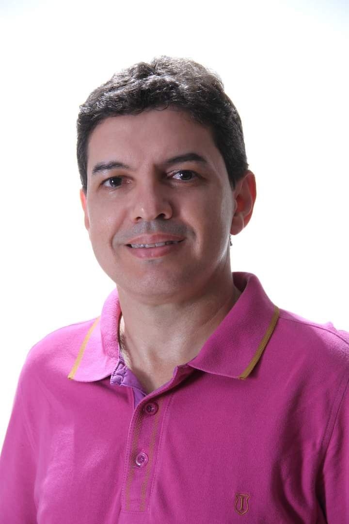Em Andradina Professor Luzimar se diz preparado para o cargo de Deputado Federal