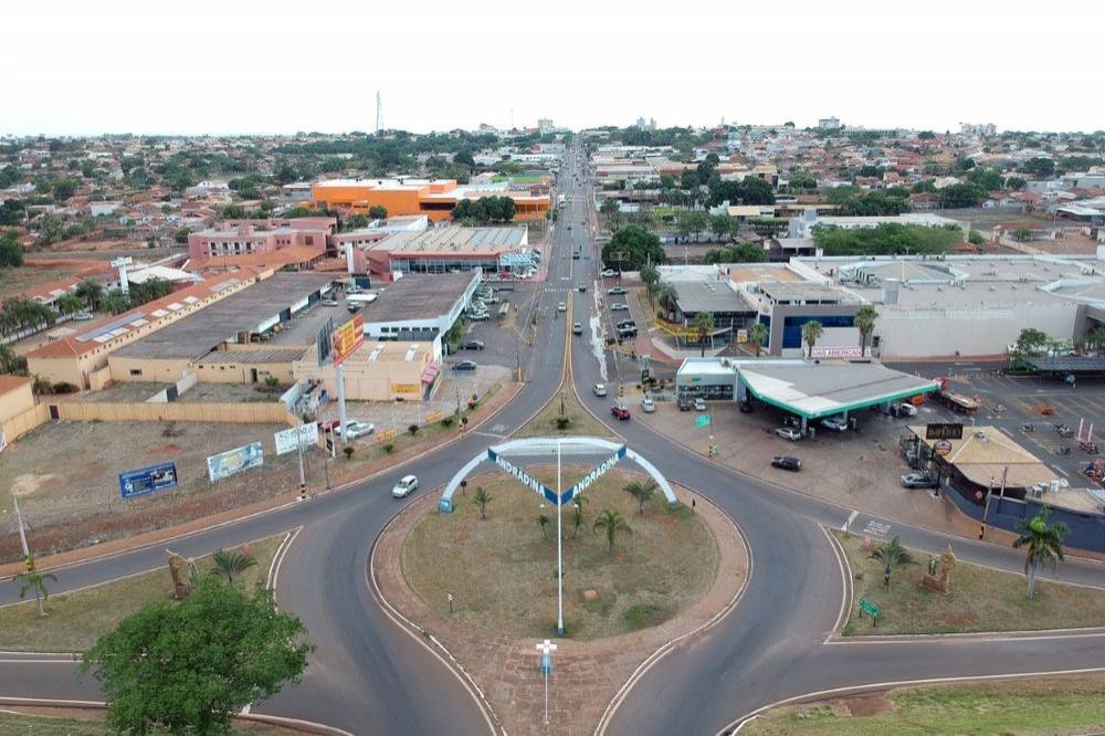 Águas Andradina destaca a importância do saneamento básico para as pessoas, o meio ambiente e a cidade