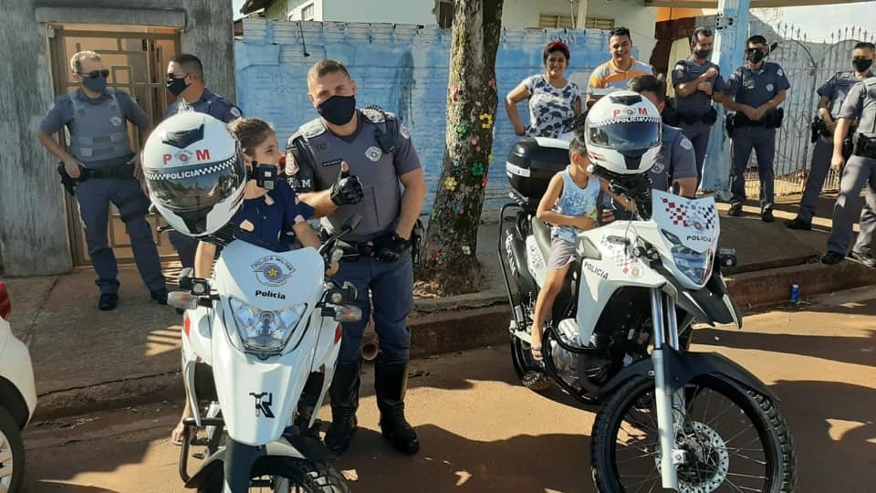 Na Terra do Rei do Gado mas um fã tem seu desejo realizado