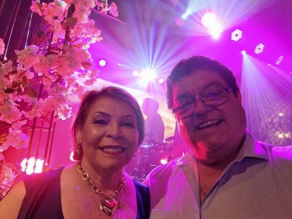 Empresário e radialista de Três Lagoas Romeu de Campos precisa de nossas orações