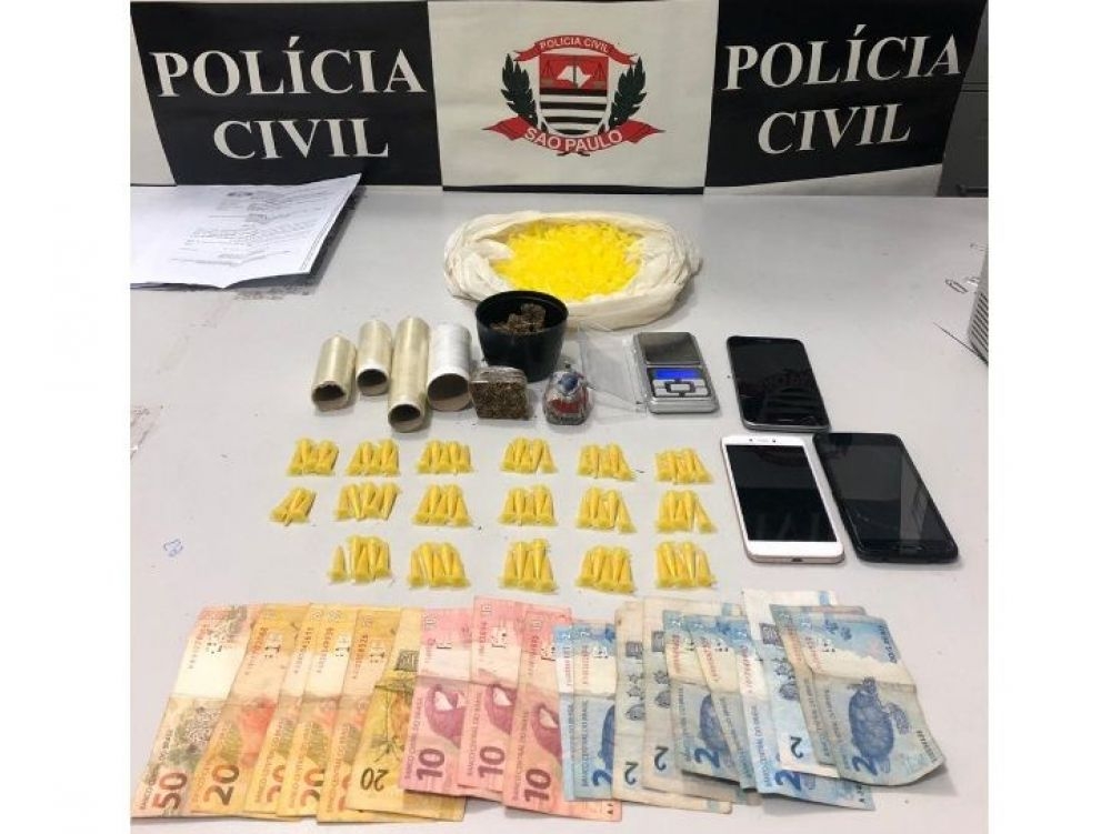 Mãe quer que polícia investigue morte do filho em presídio em Lavínia