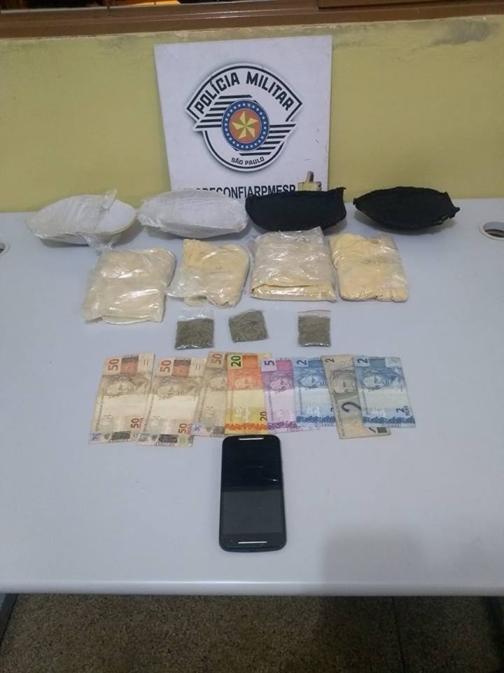 Em Três Lagoas motociclista põe fogo em veículo dentro de garagem de automóveis