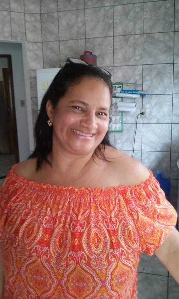 ANDRADINA CHORA A PERDA DA PROFESSORA ROSIMEIRE CAVASSANI