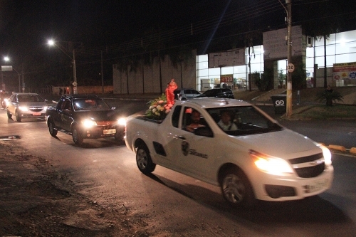 Andradina completa 82 anos e a programação de festejos começa neste sábado