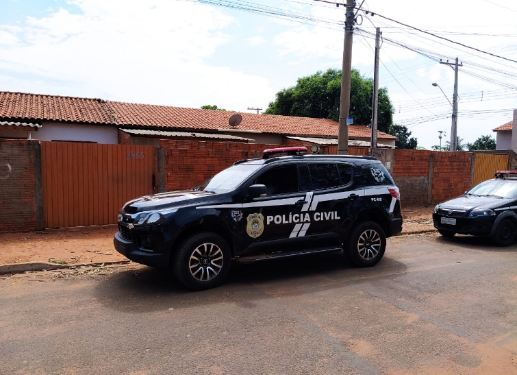 Polícia Civil identifica e prende mais um dos autores do ‘tribunal do crime’ em Três Lagoas