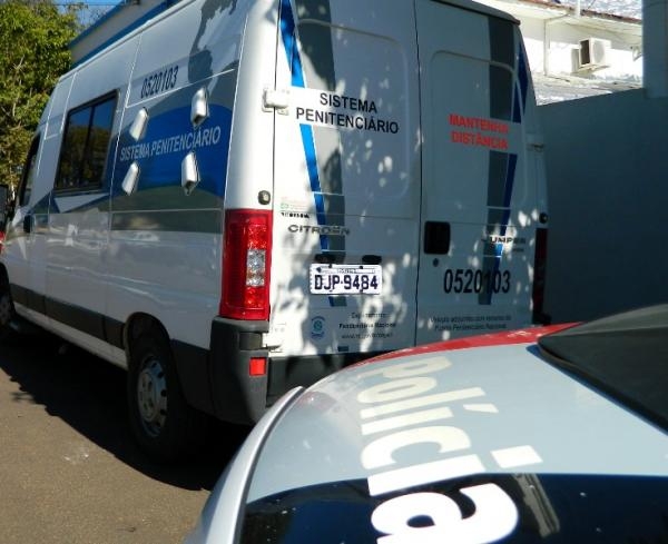 Polícia Militar de Andradina prende morador do bairro Gasparelli por tráfico de drogas