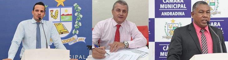 Poder Legislativo de Andradina pede esclarecimento sobre a redução de insalubridade dos profissionais da UPA