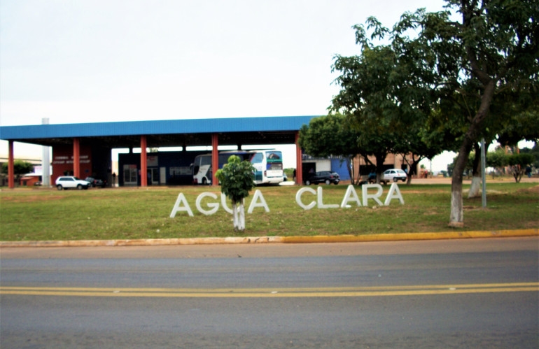 Prefeitura Municipal de Água Clara cria balcão de emprego e tem vaga de operador de trator, motorista, ajudante florestal e outras funções